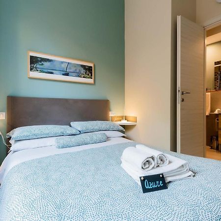 Paola Guest House Rome Bagian luar foto