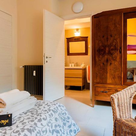 Paola Guest House Rome Bagian luar foto
