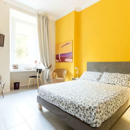 Paola Guest House Rome Bagian luar foto