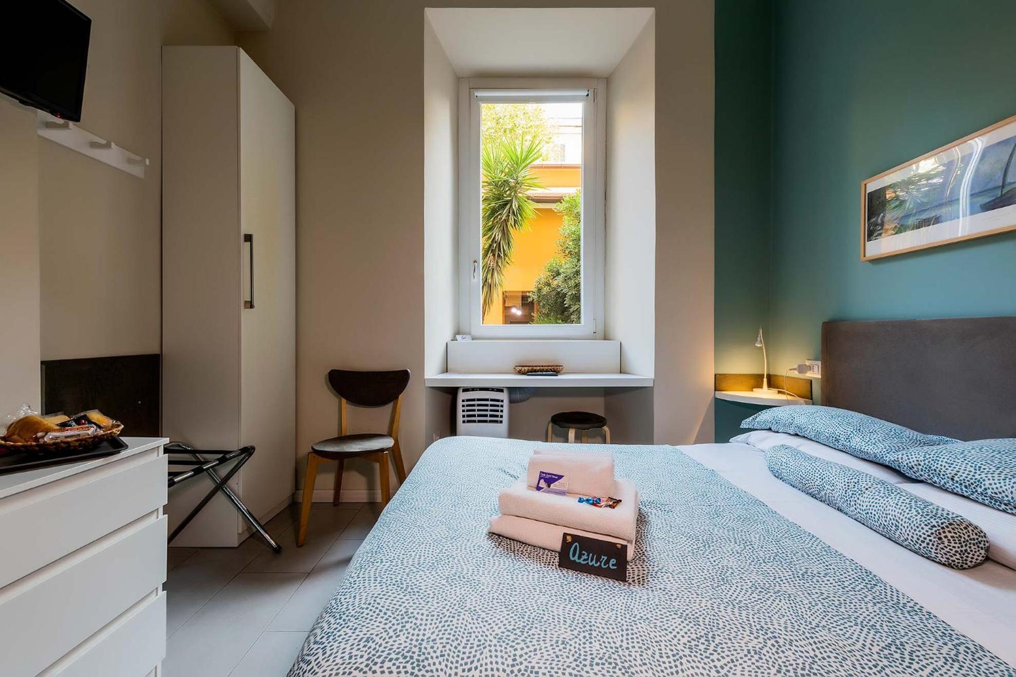 Paola Guest House Rome Bagian luar foto