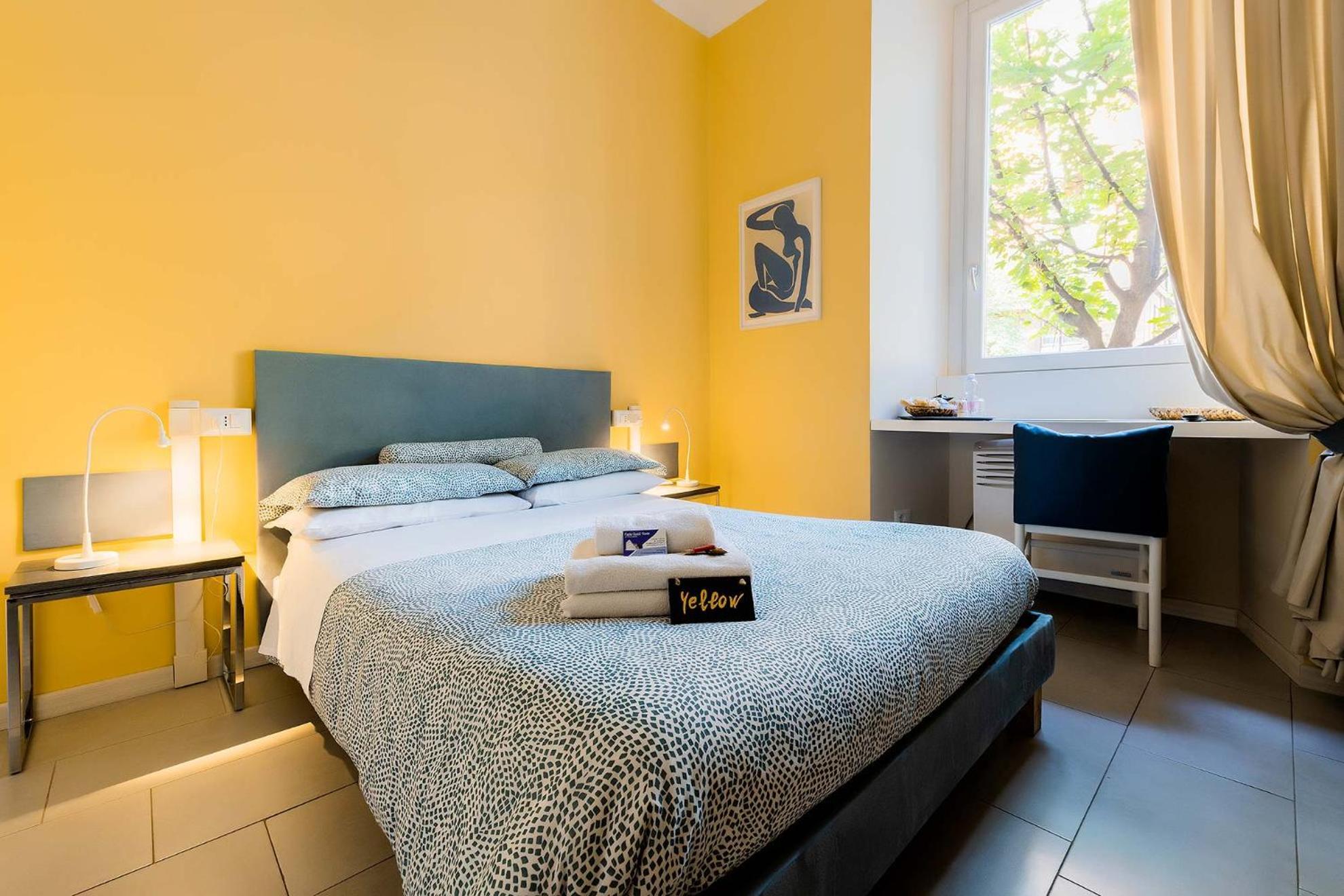 Paola Guest House Rome Bagian luar foto