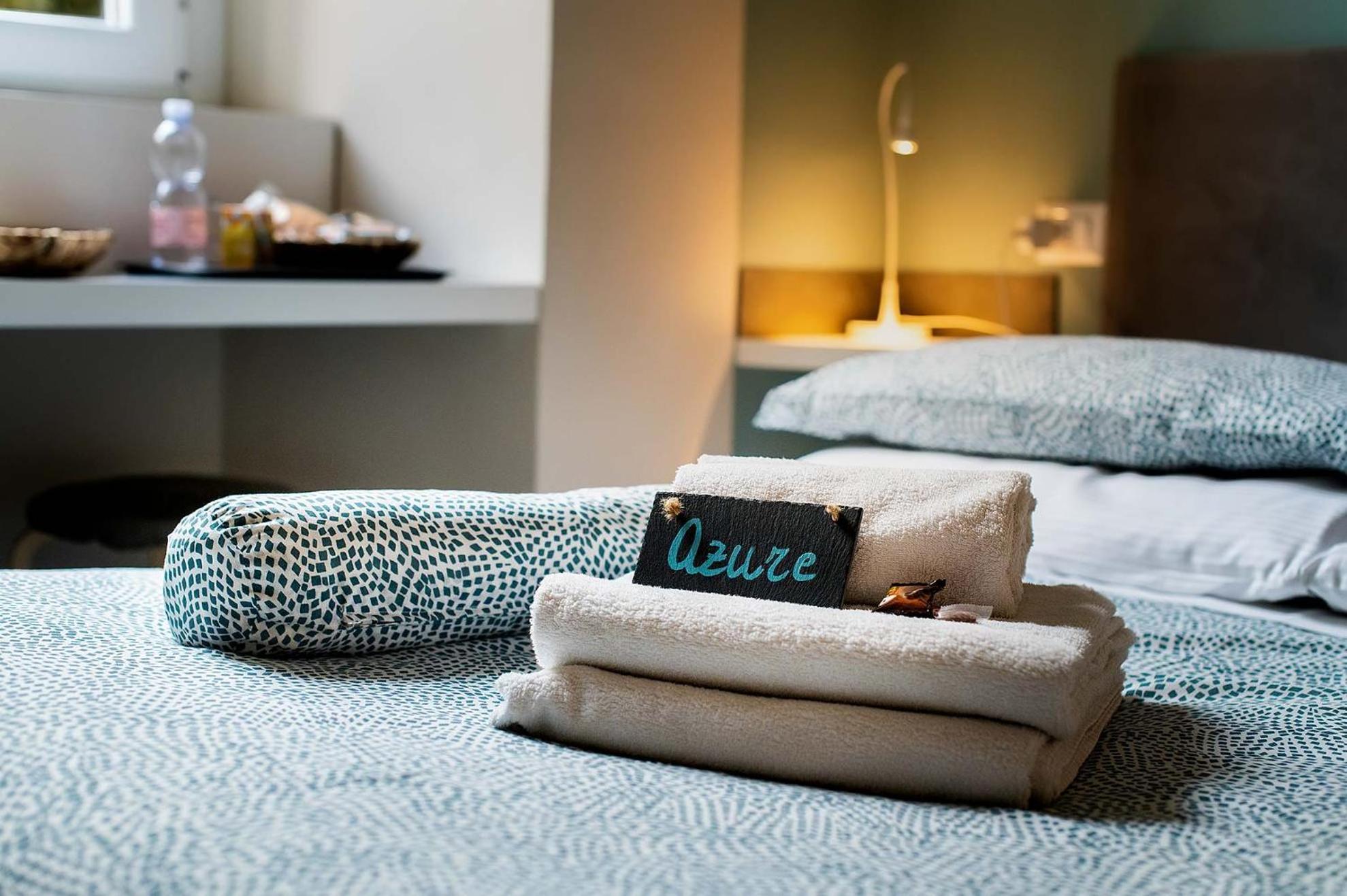 Paola Guest House Rome Bagian luar foto