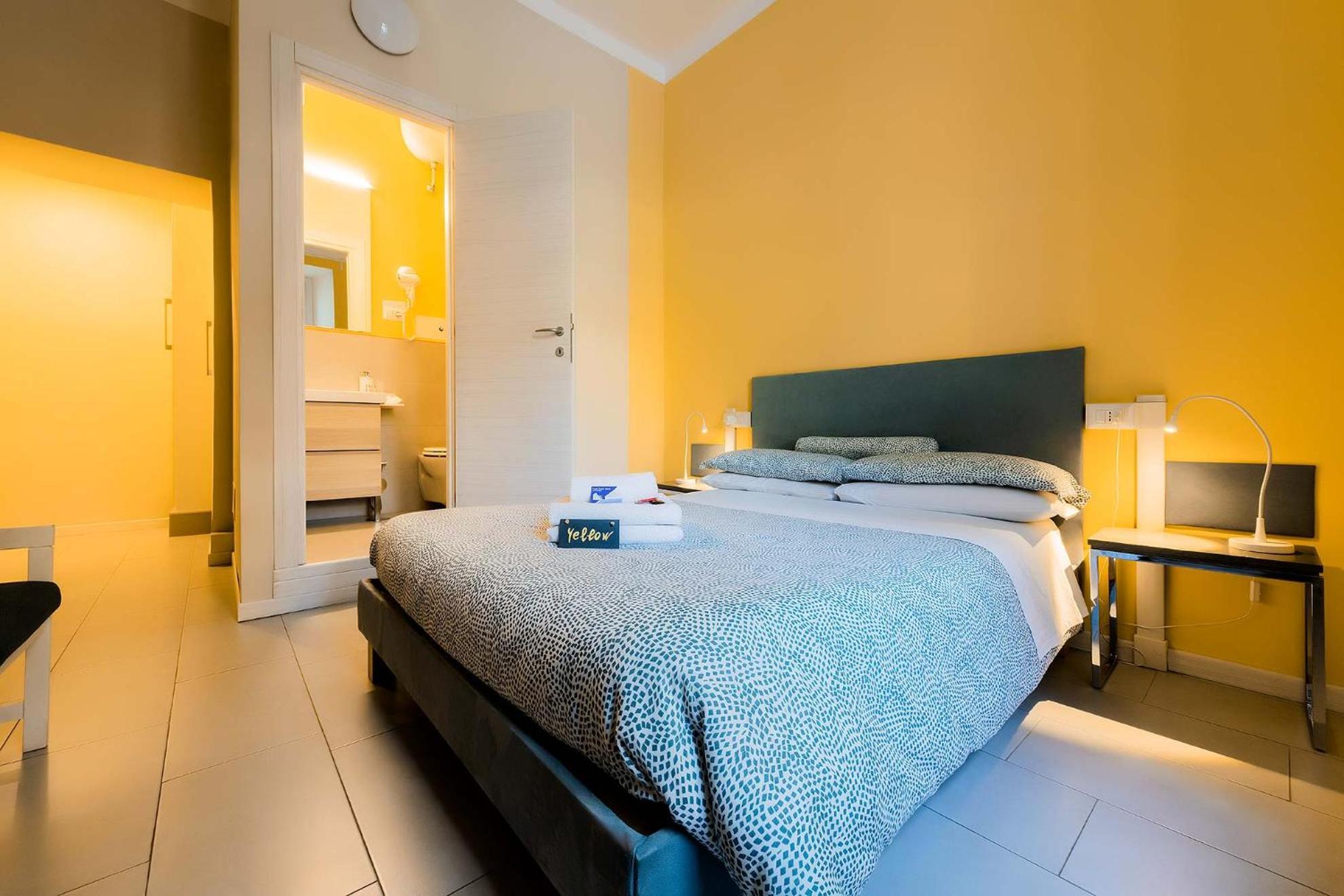 Paola Guest House Rome Bagian luar foto