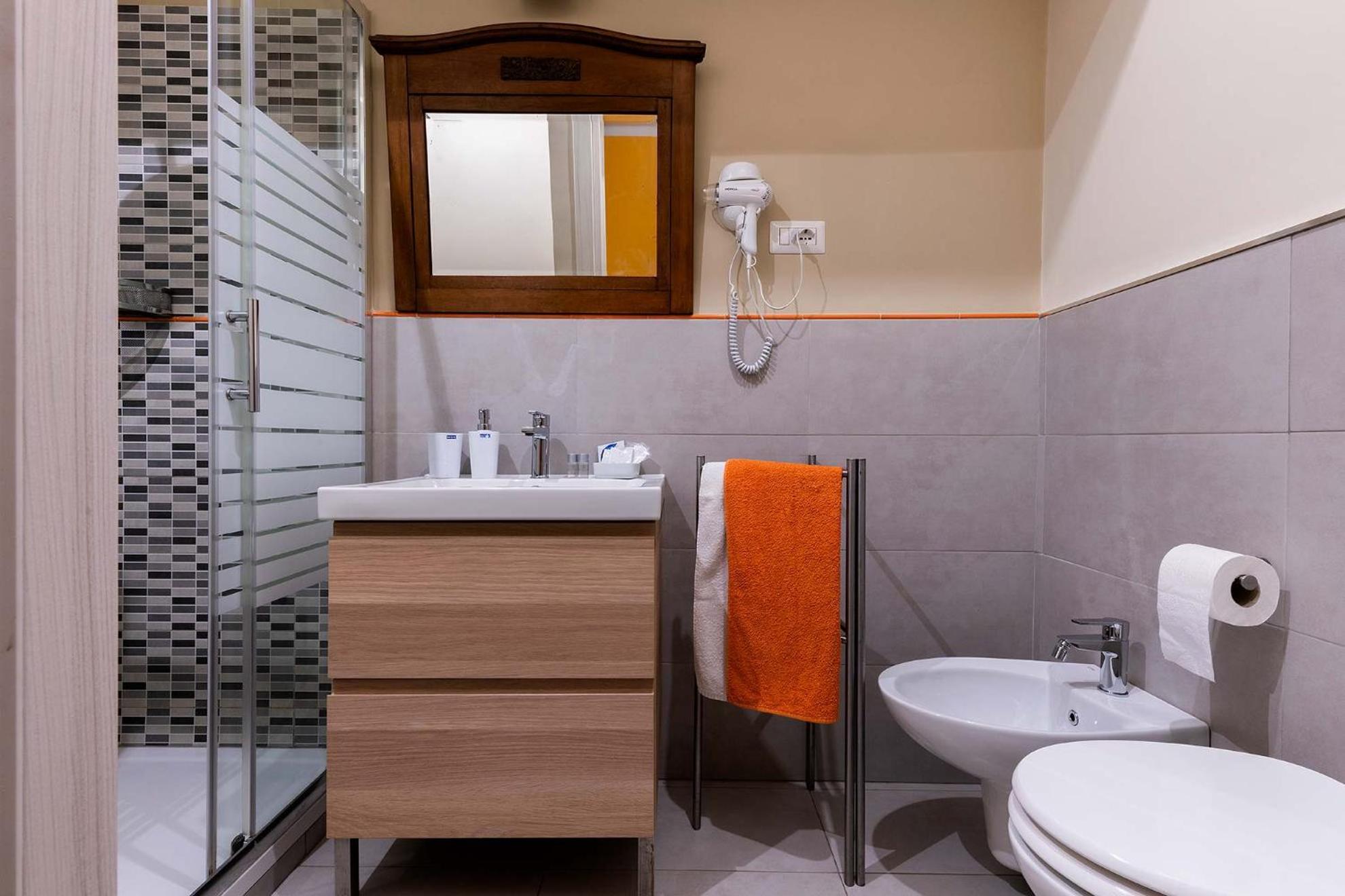 Paola Guest House Rome Bagian luar foto