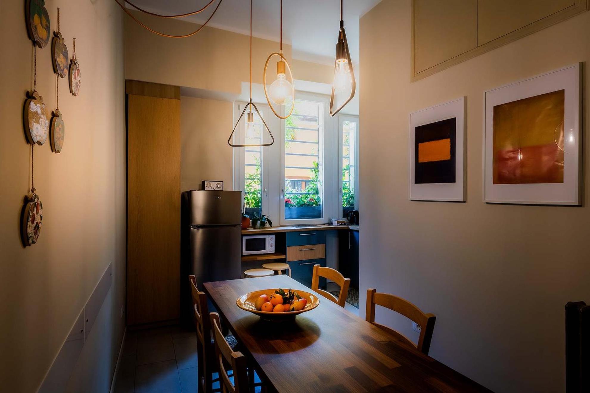Paola Guest House Rome Bagian luar foto