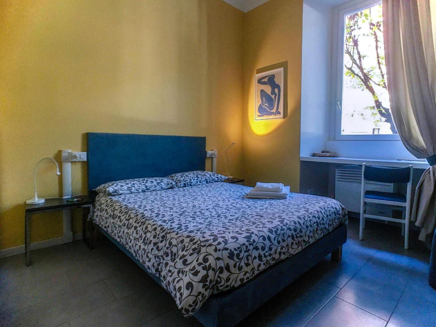 Paola Guest House Rome Bagian luar foto