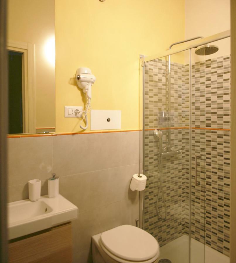 Paola Guest House Rome Bagian luar foto