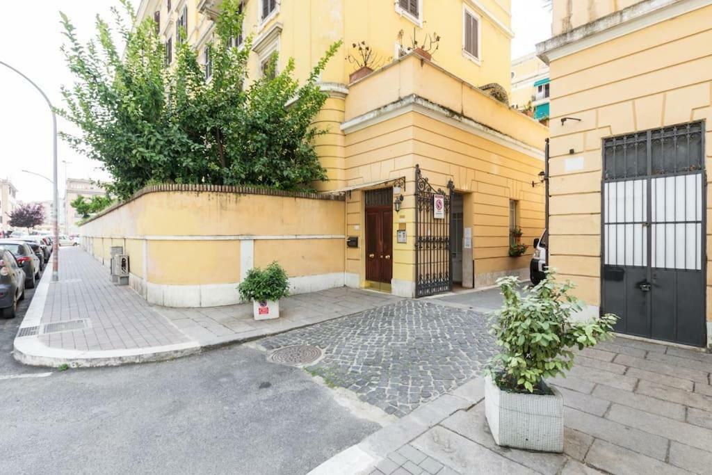 Paola Guest House Rome Bagian luar foto