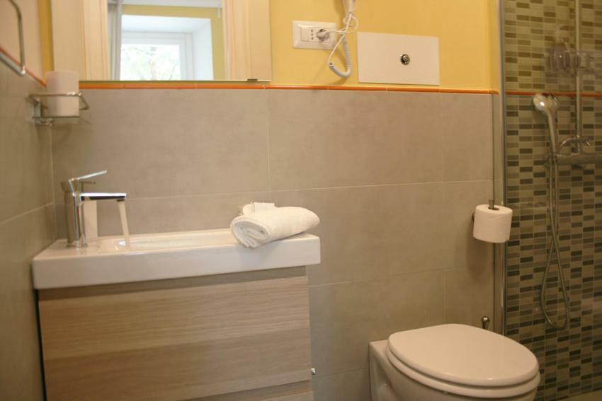 Paola Guest House Rome Bagian luar foto